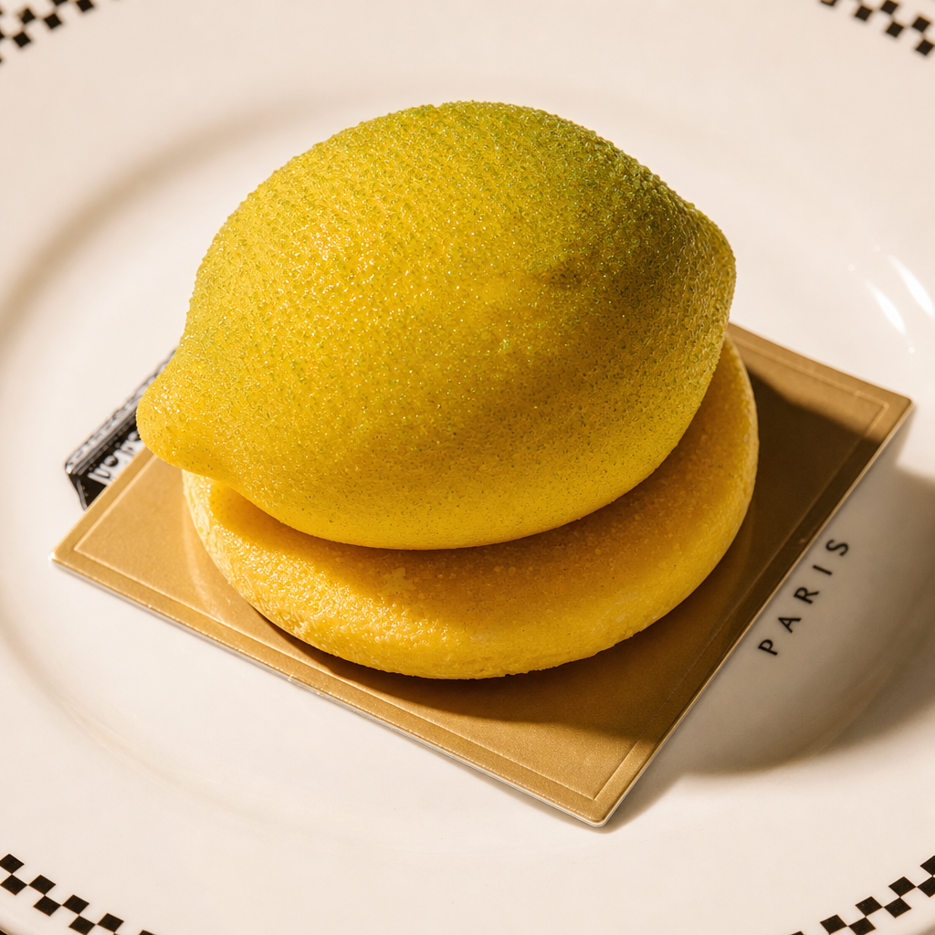 “Lemon”