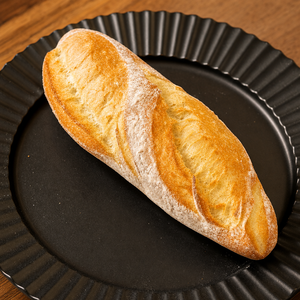 Full Baguette