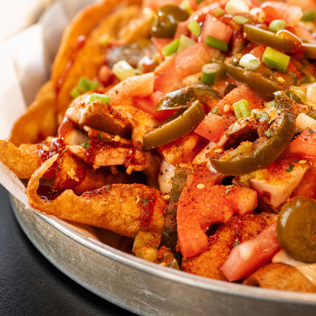 BBQ Chips
