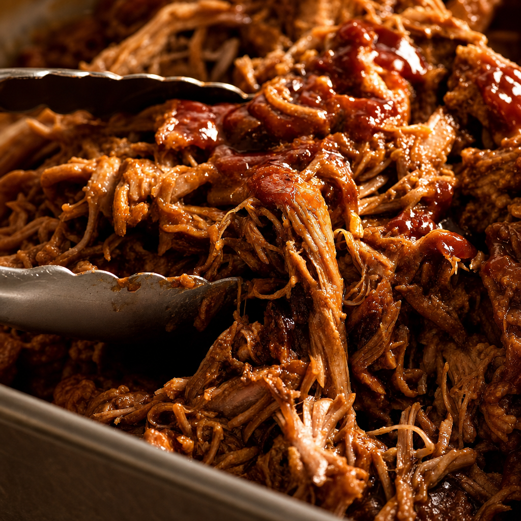 Pulled Pork