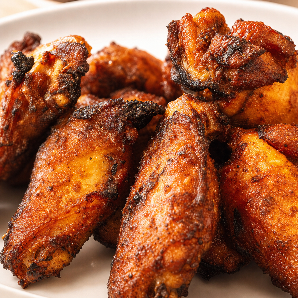 Wings (12)