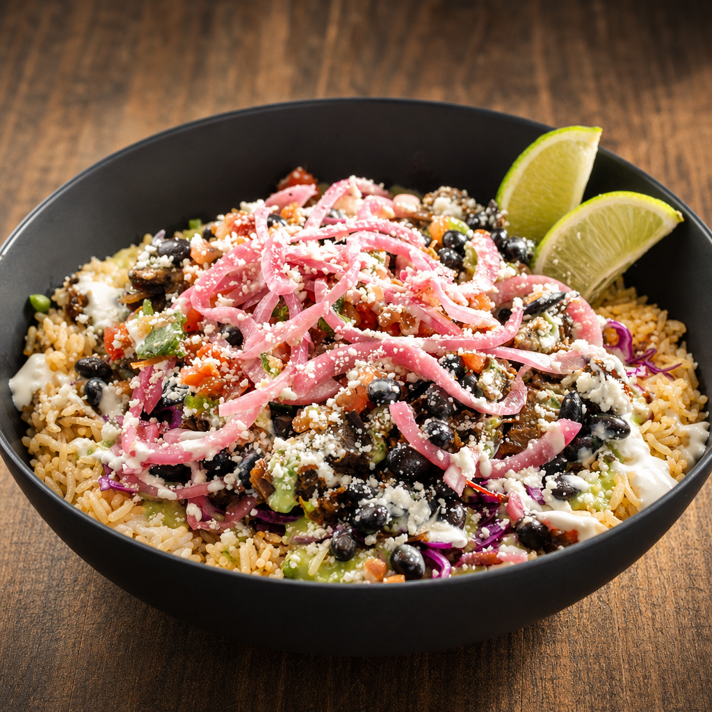 House Bowl.