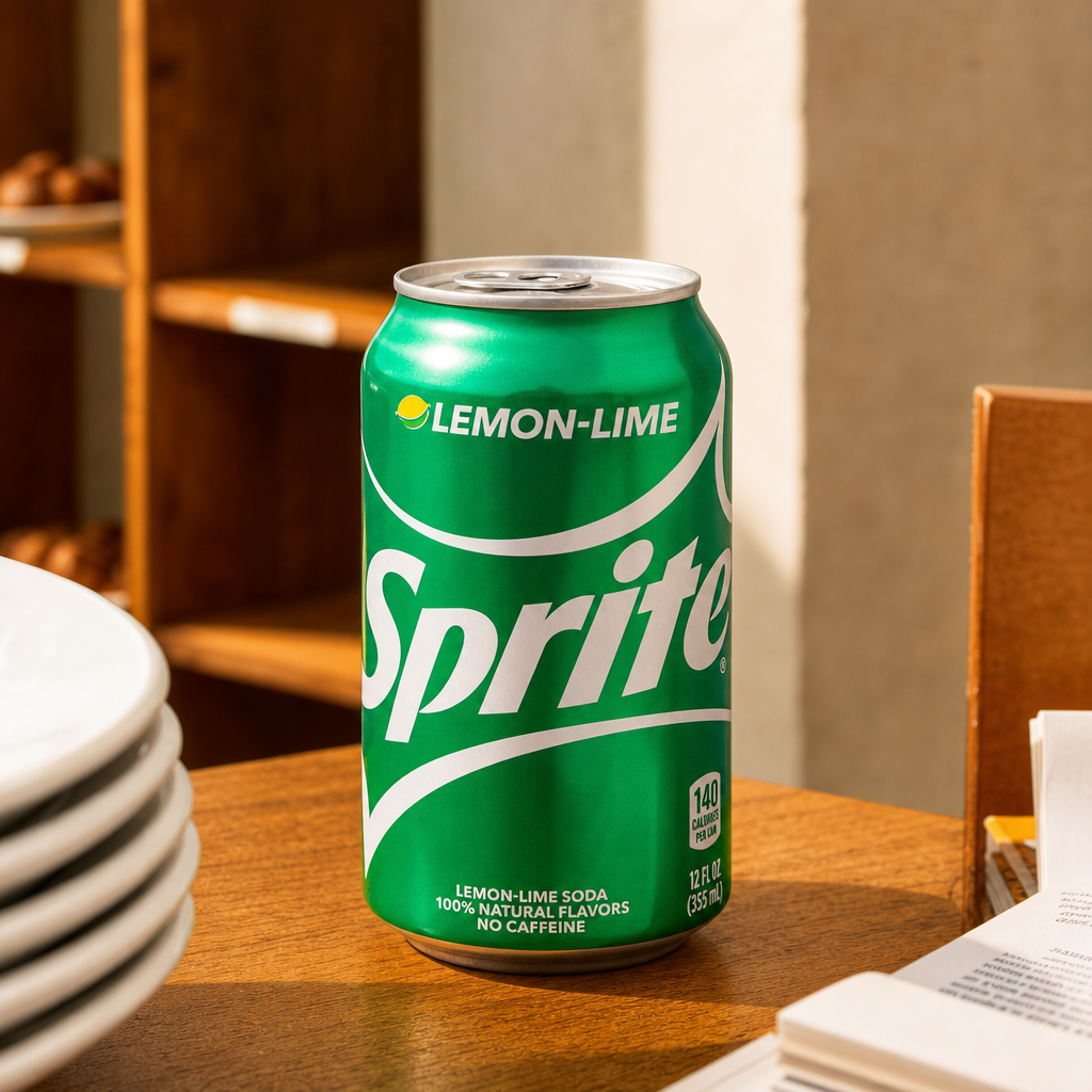 Sprite.