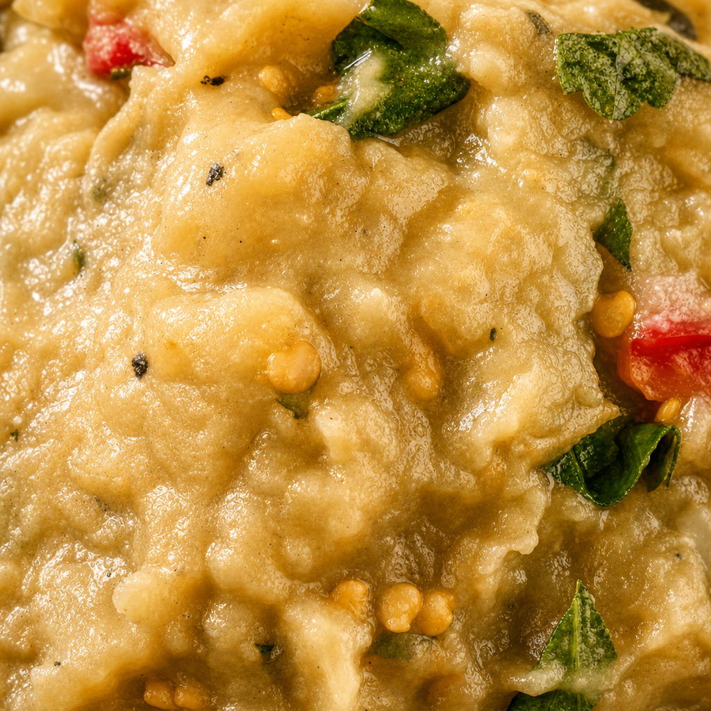Eggplant Dip
