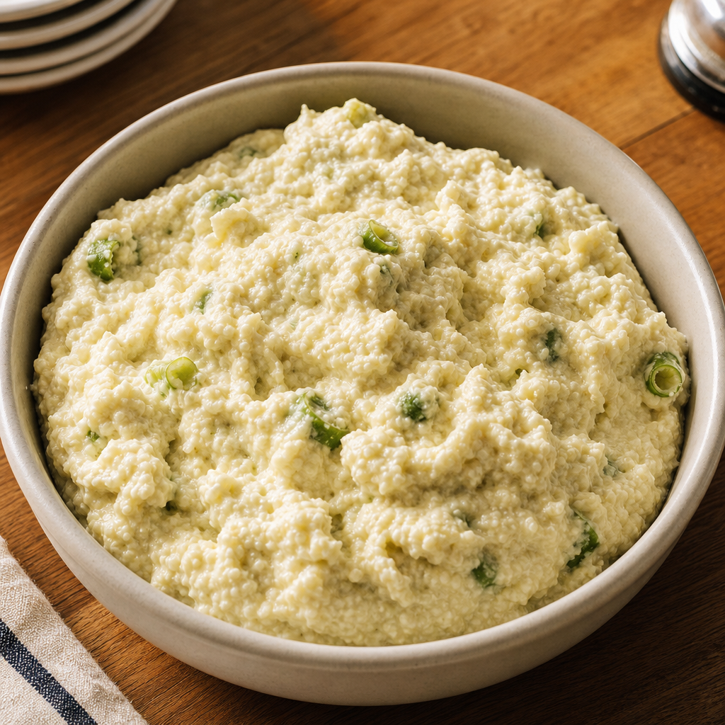 Spicy Feta