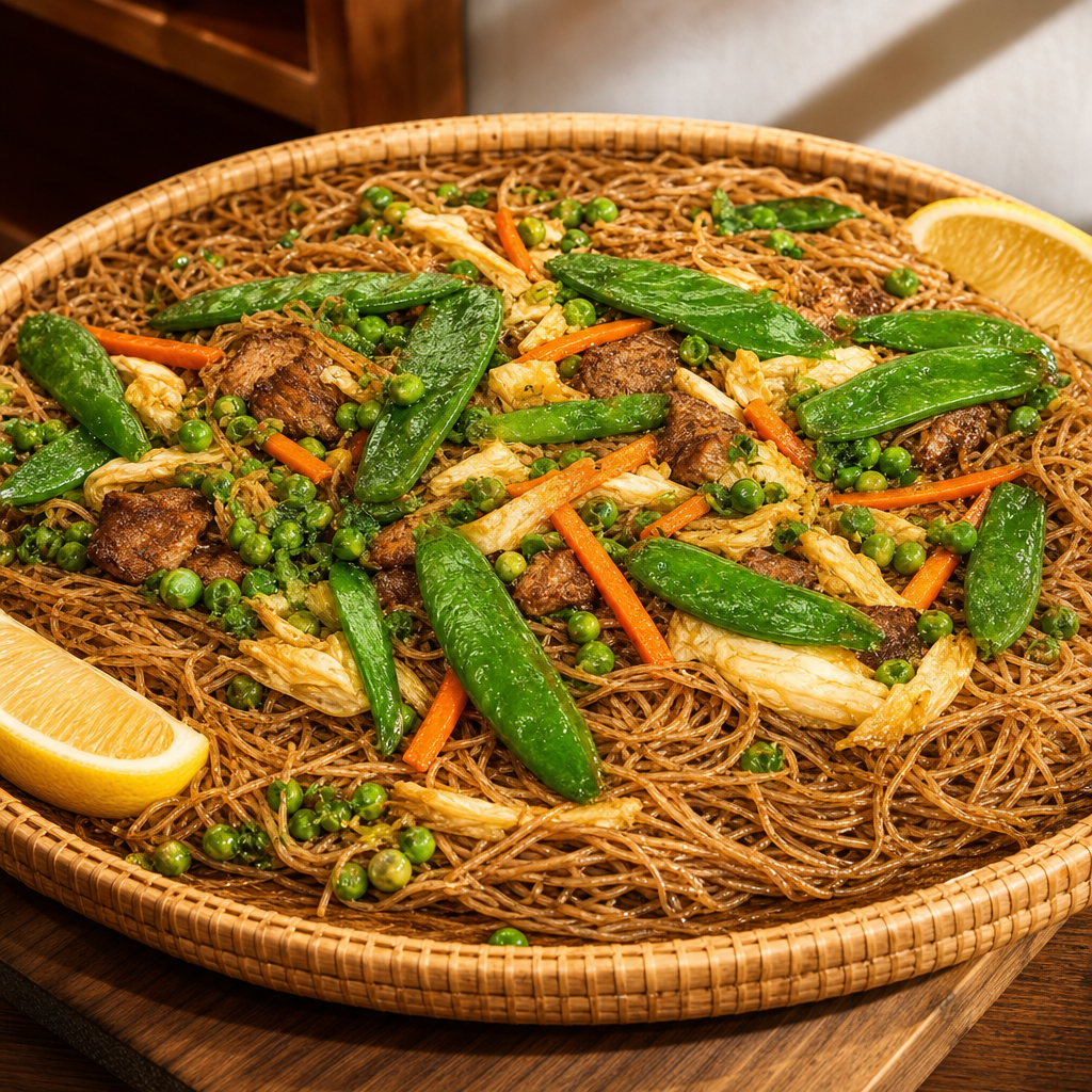 Pancit Bihon Regular