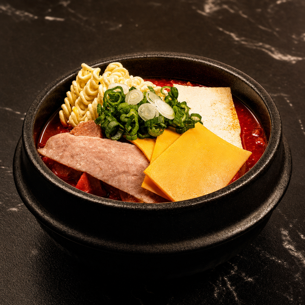 Army Stew
