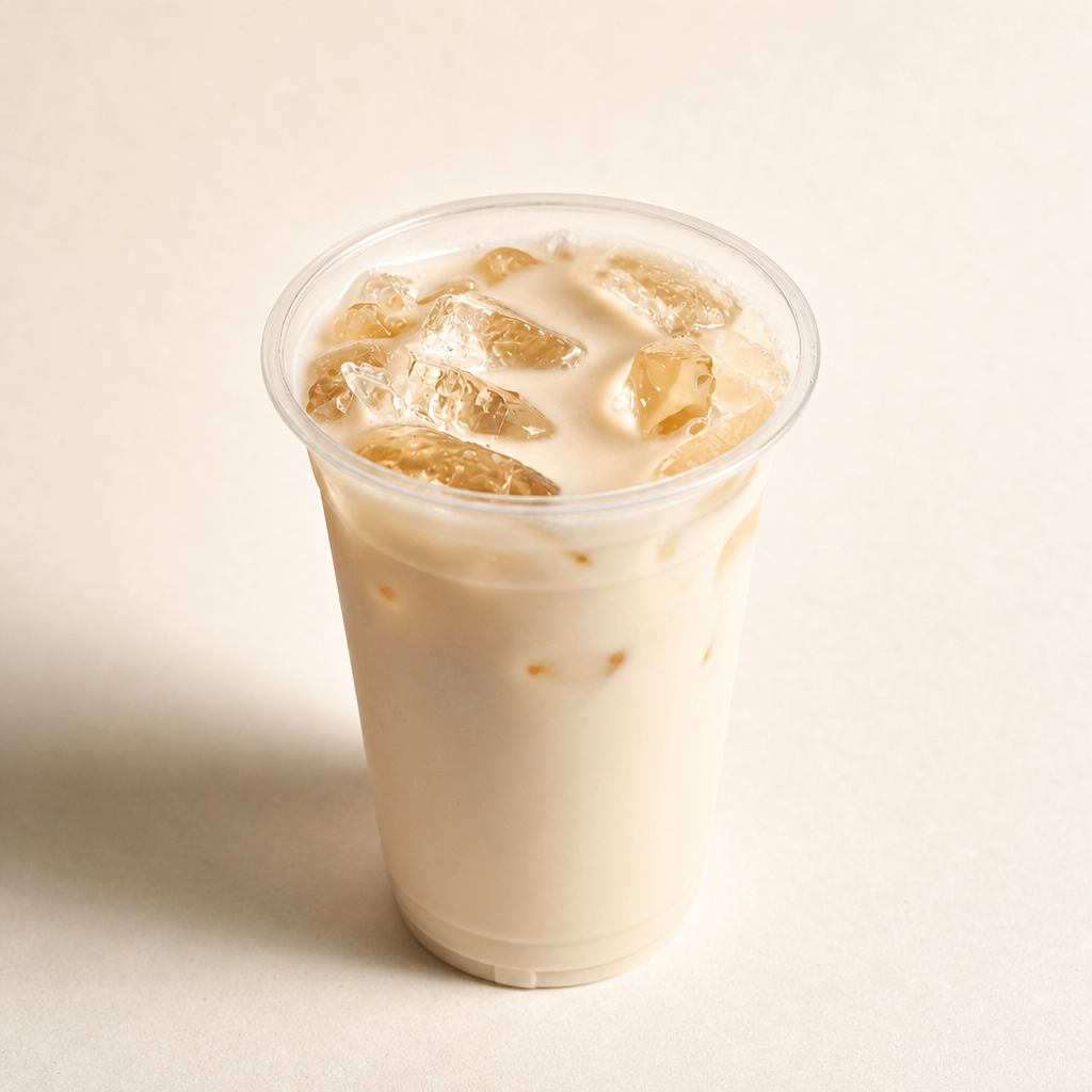 Horchata.