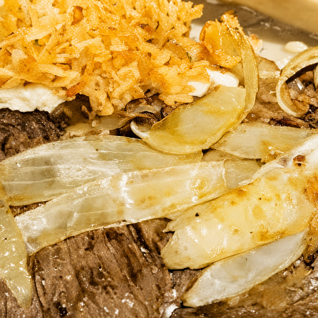 Carne Asada.