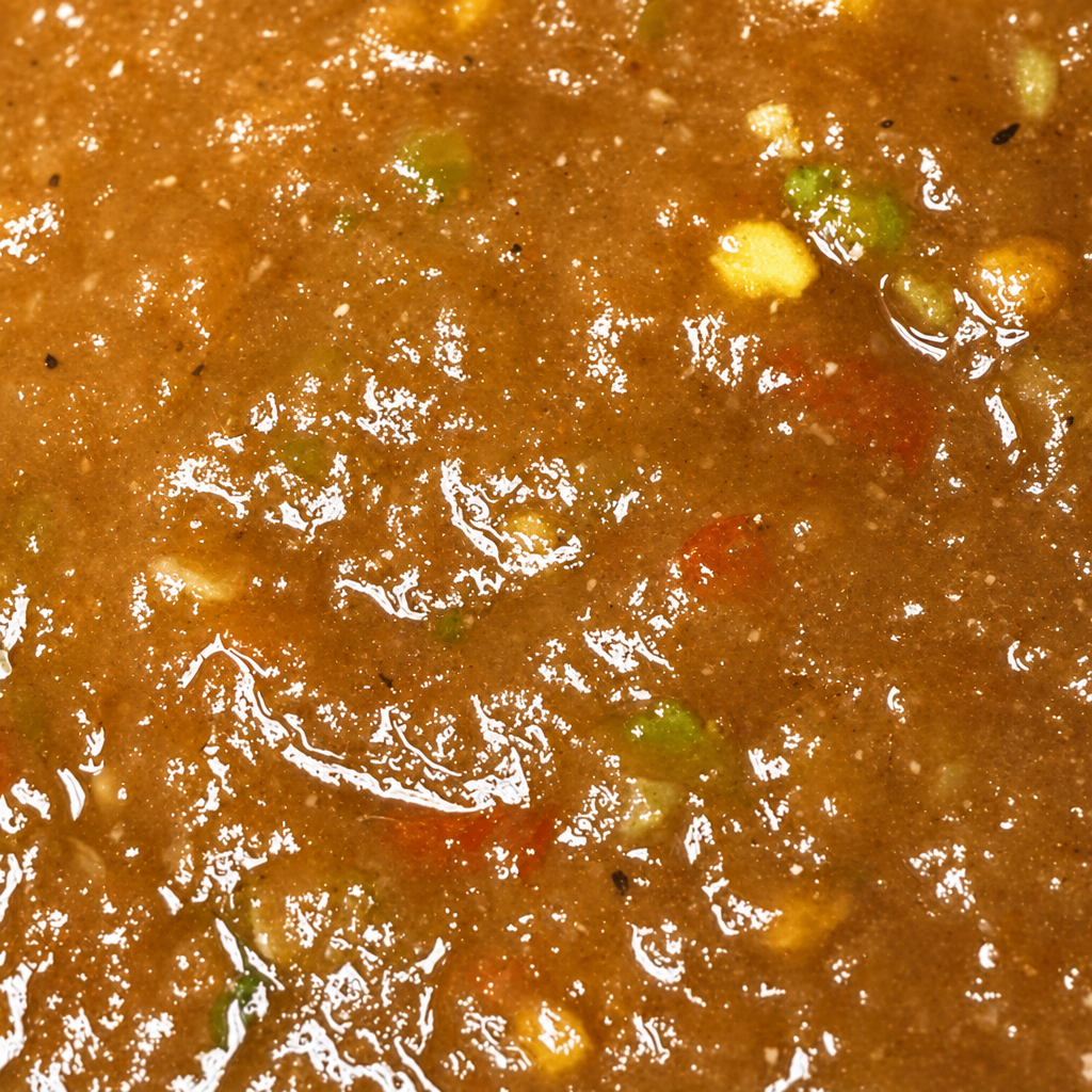 Hot Sauce.