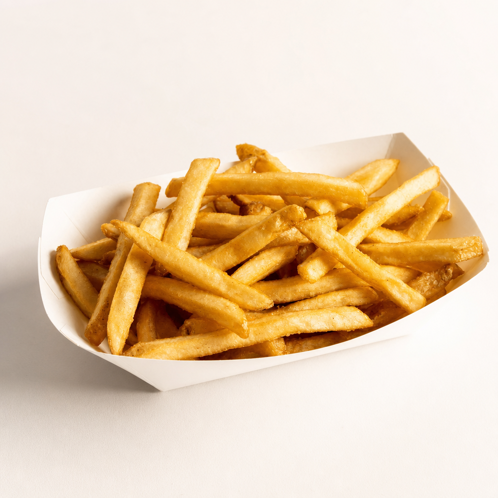 French Fries.