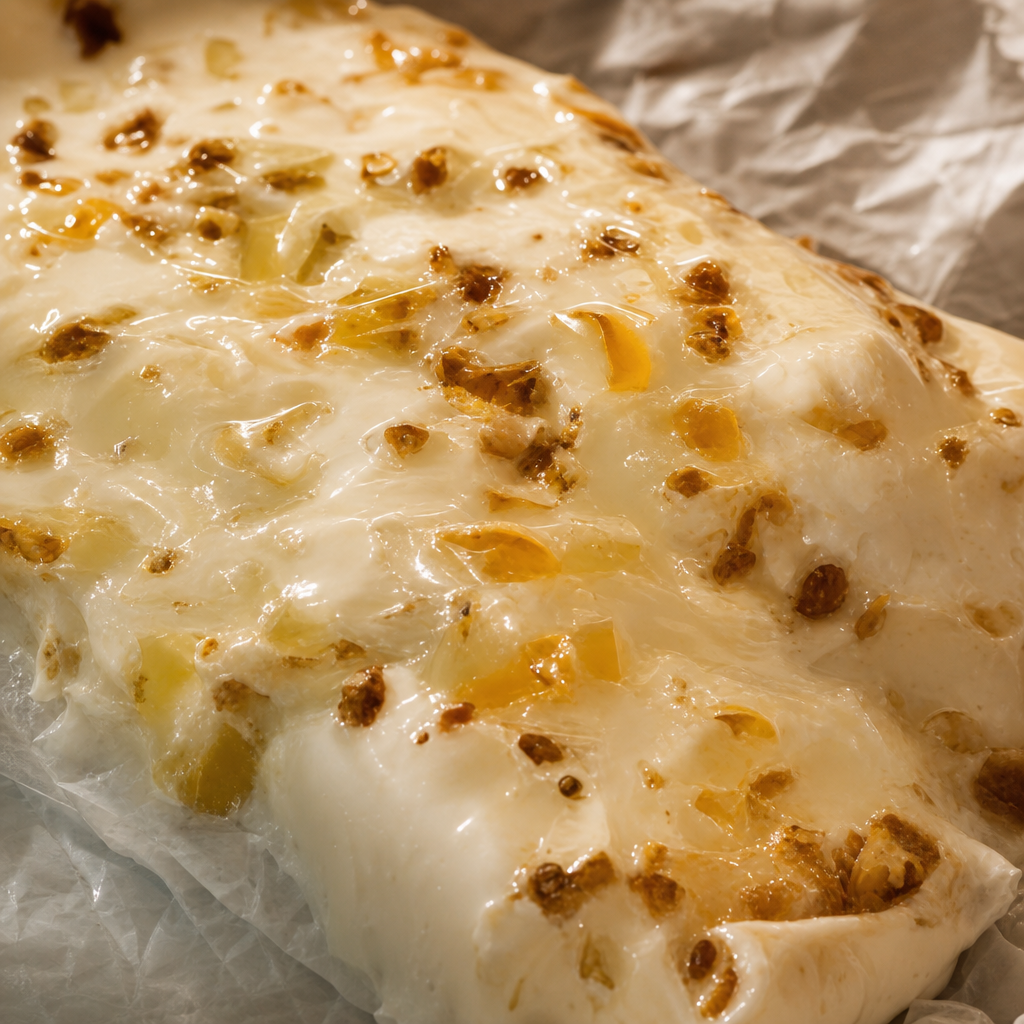 Single Burrito.