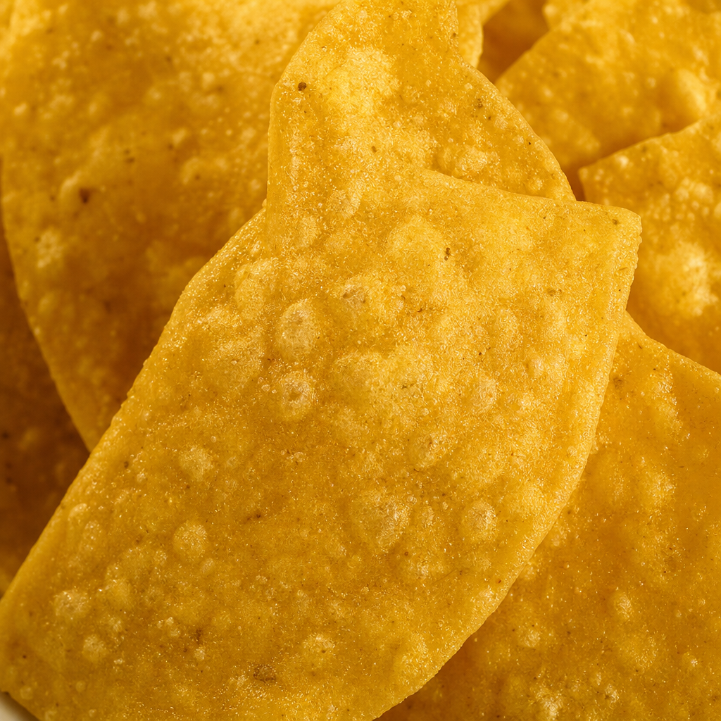 Corn Chips.