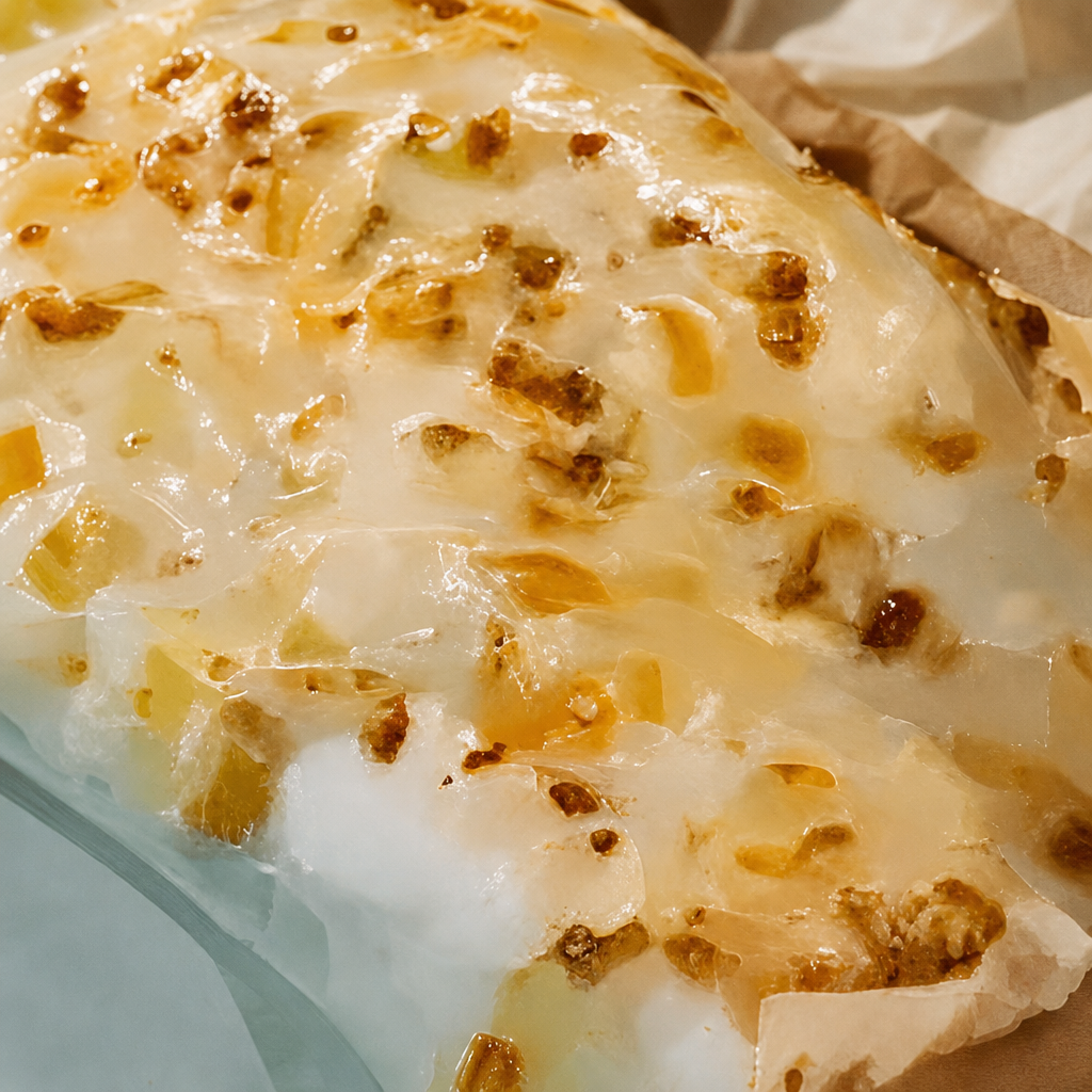 Dinner Burritos.