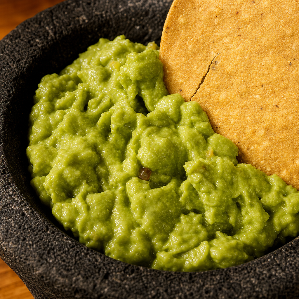 Guacamole.