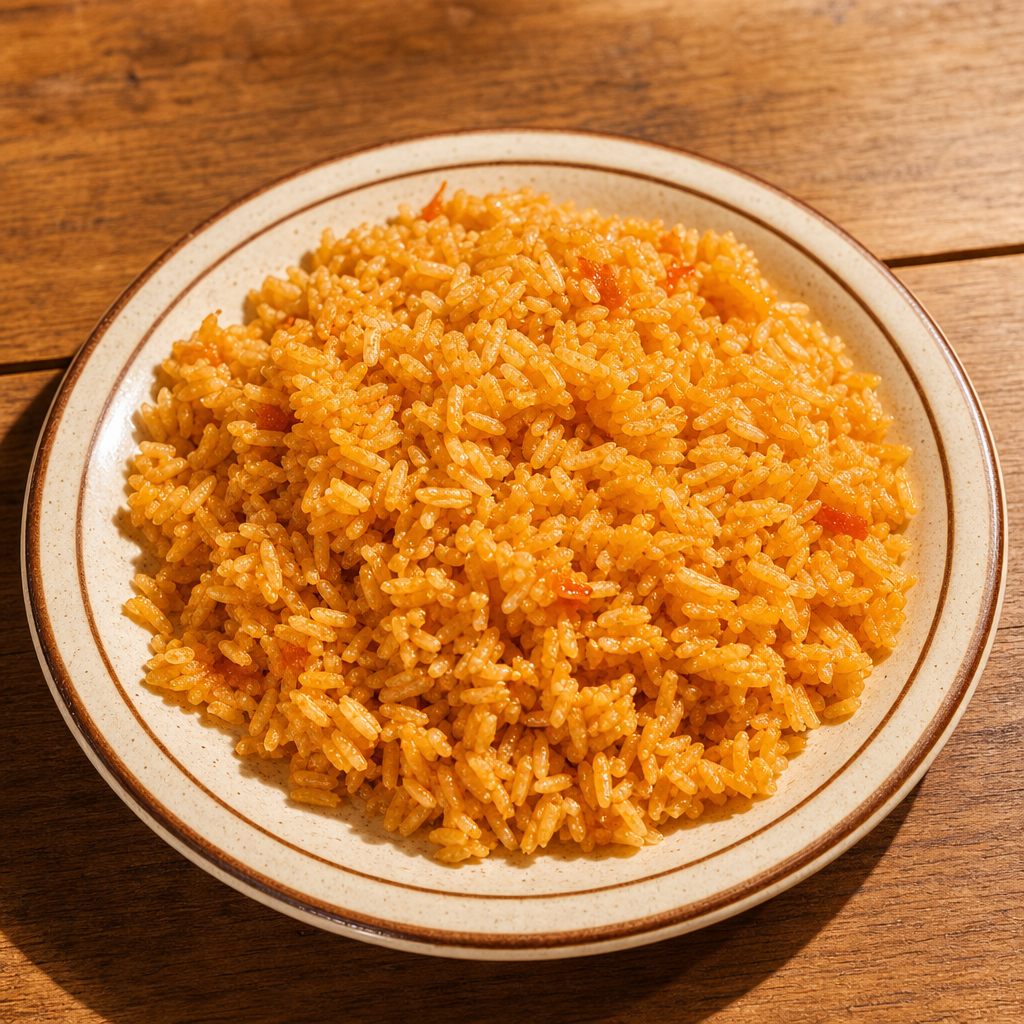 Side Rice.