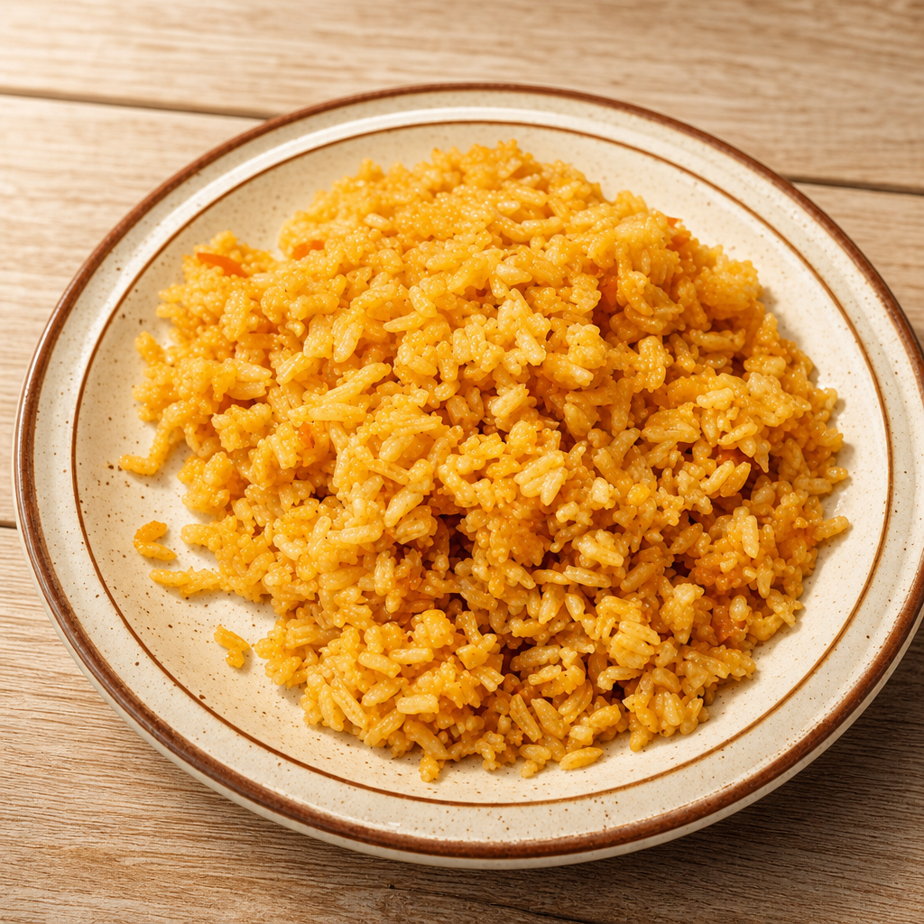 Rice.