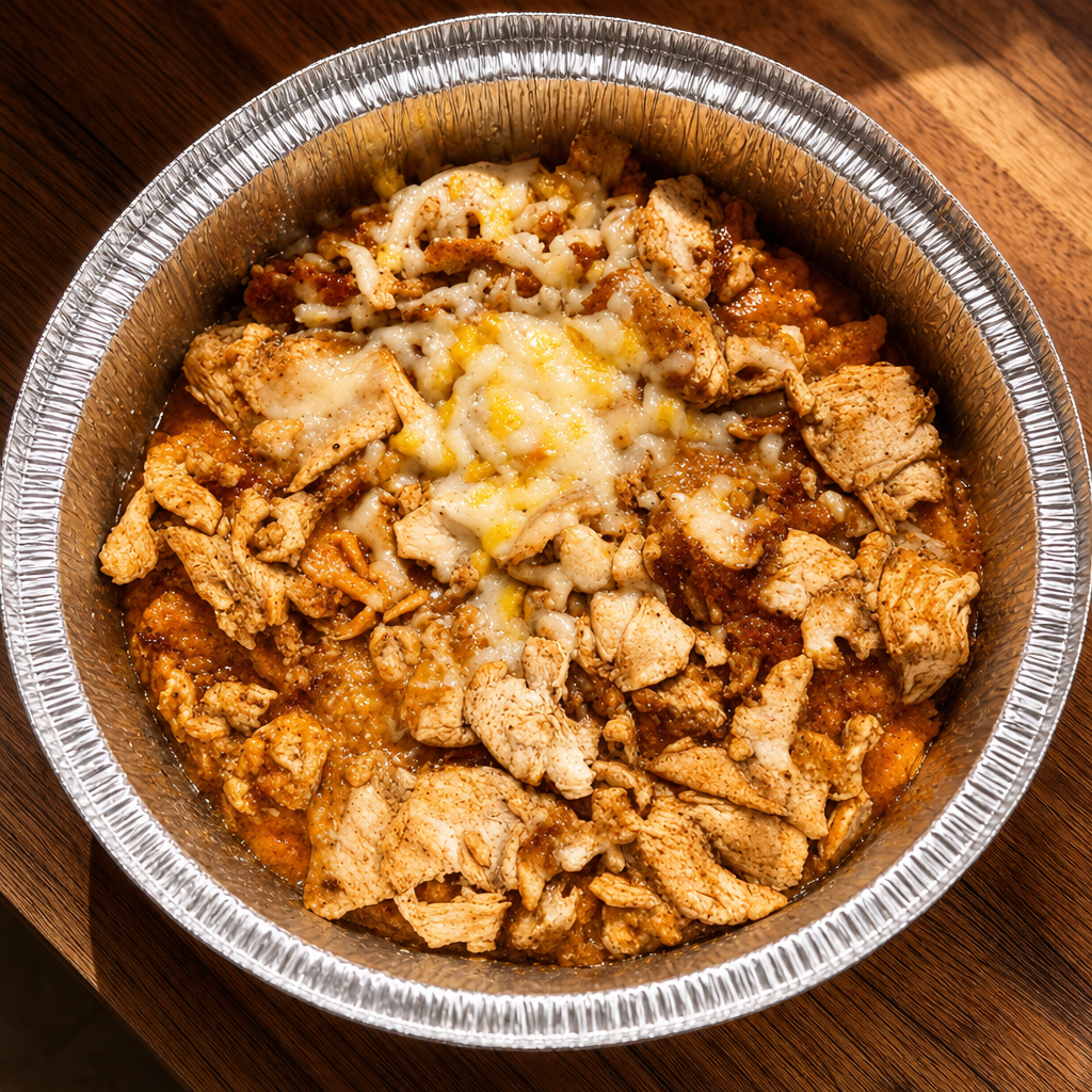 Pollo Nayarit