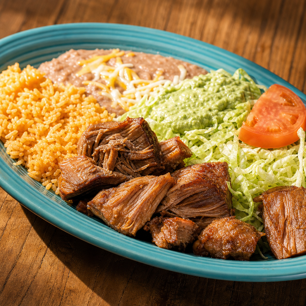 Carnitas Express