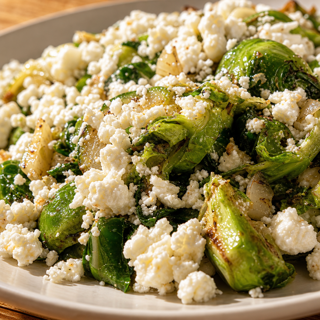 Mediterranean Salad