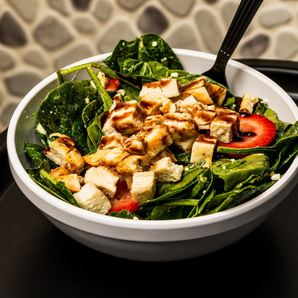 Good Life Salad