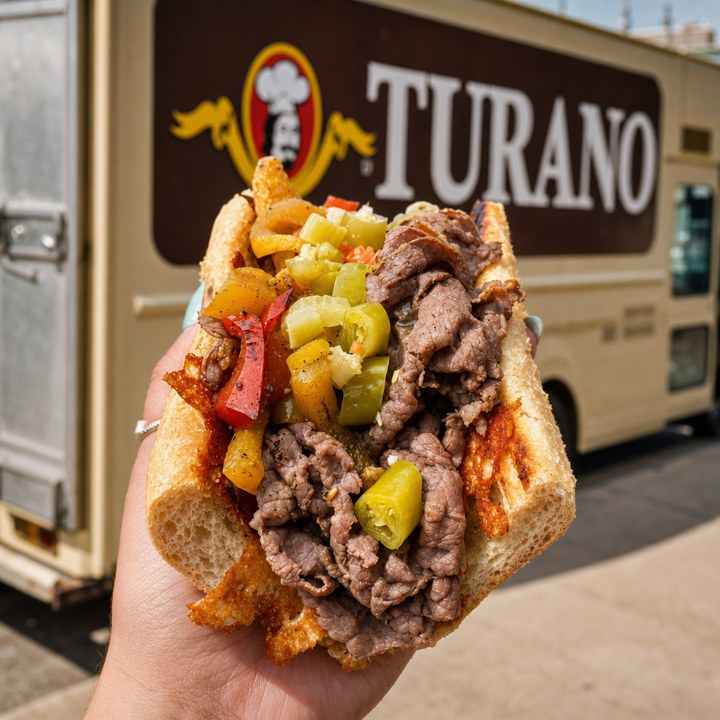 Italian Beef