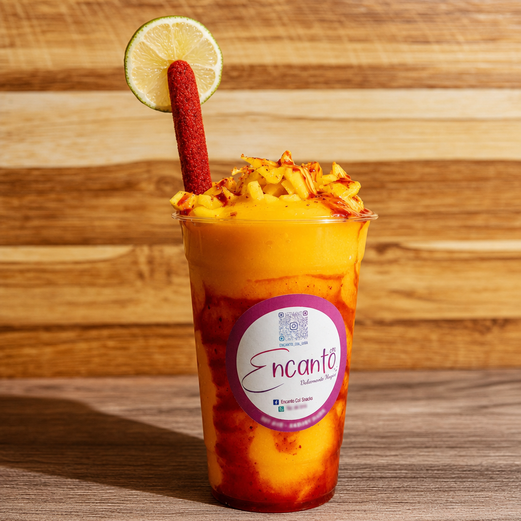 Mangonada