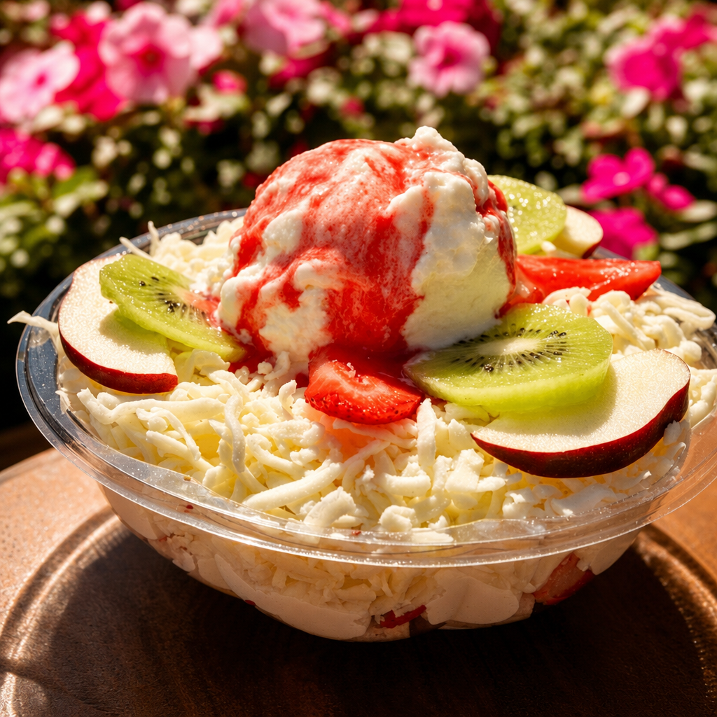 La Colombiana (Ensalada De Frutas)