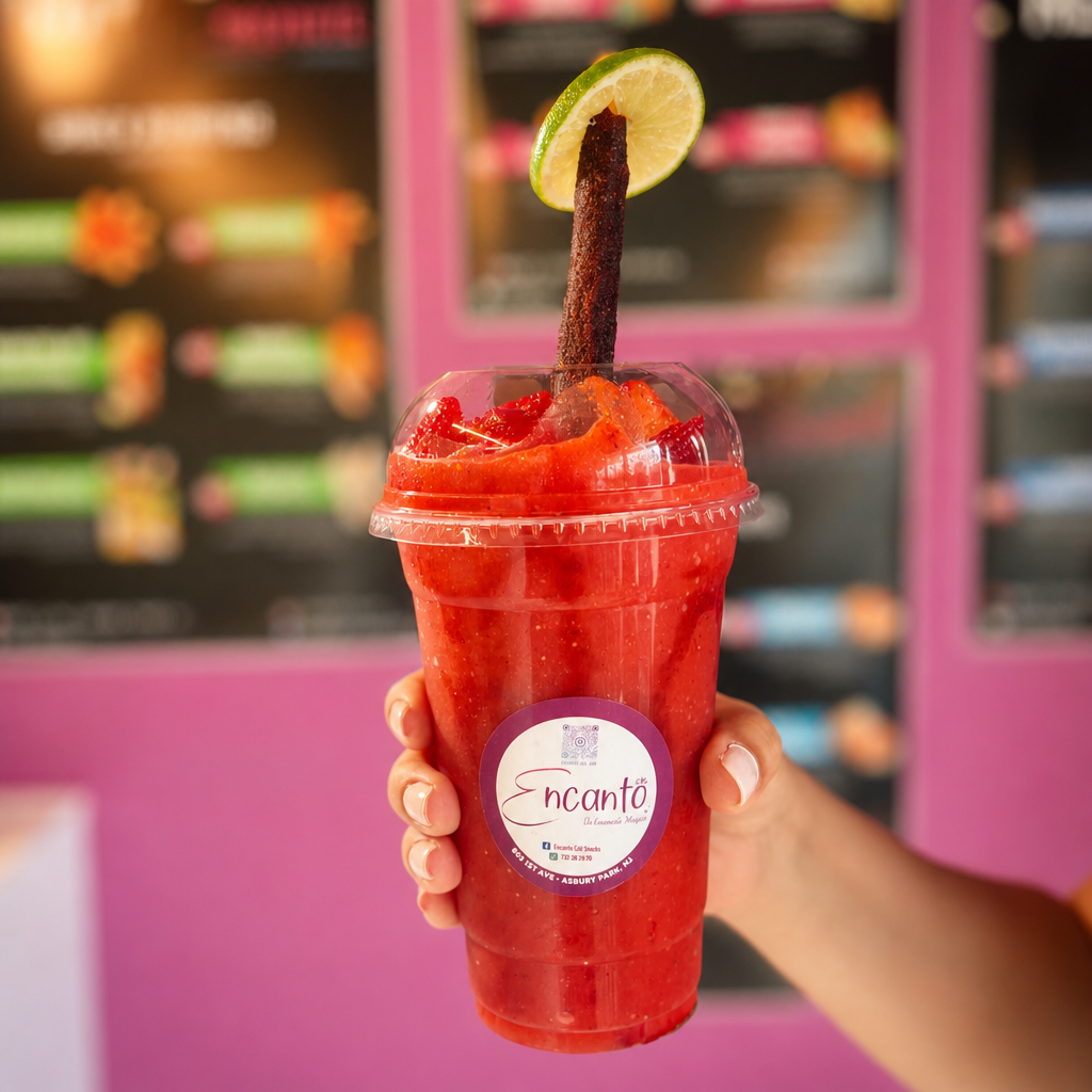 Fresada.