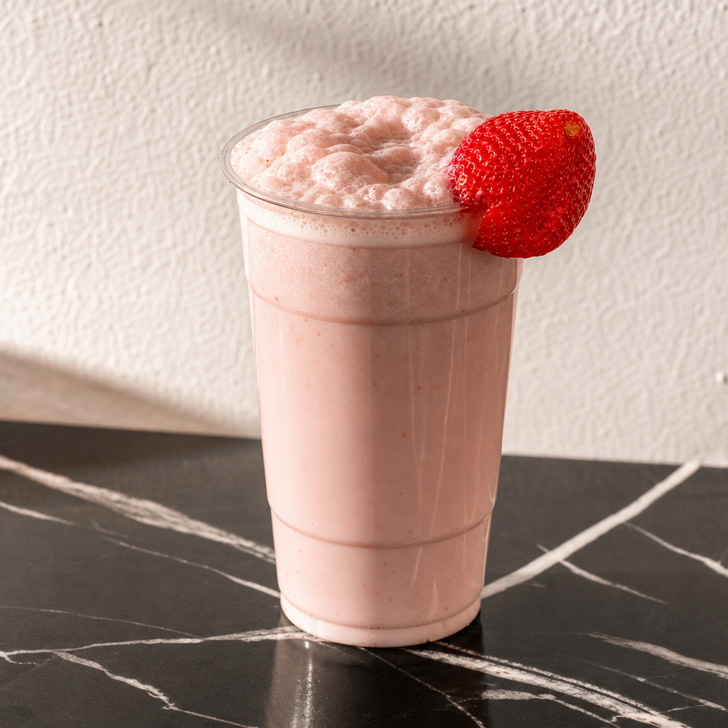 Smoothie / Licuado.