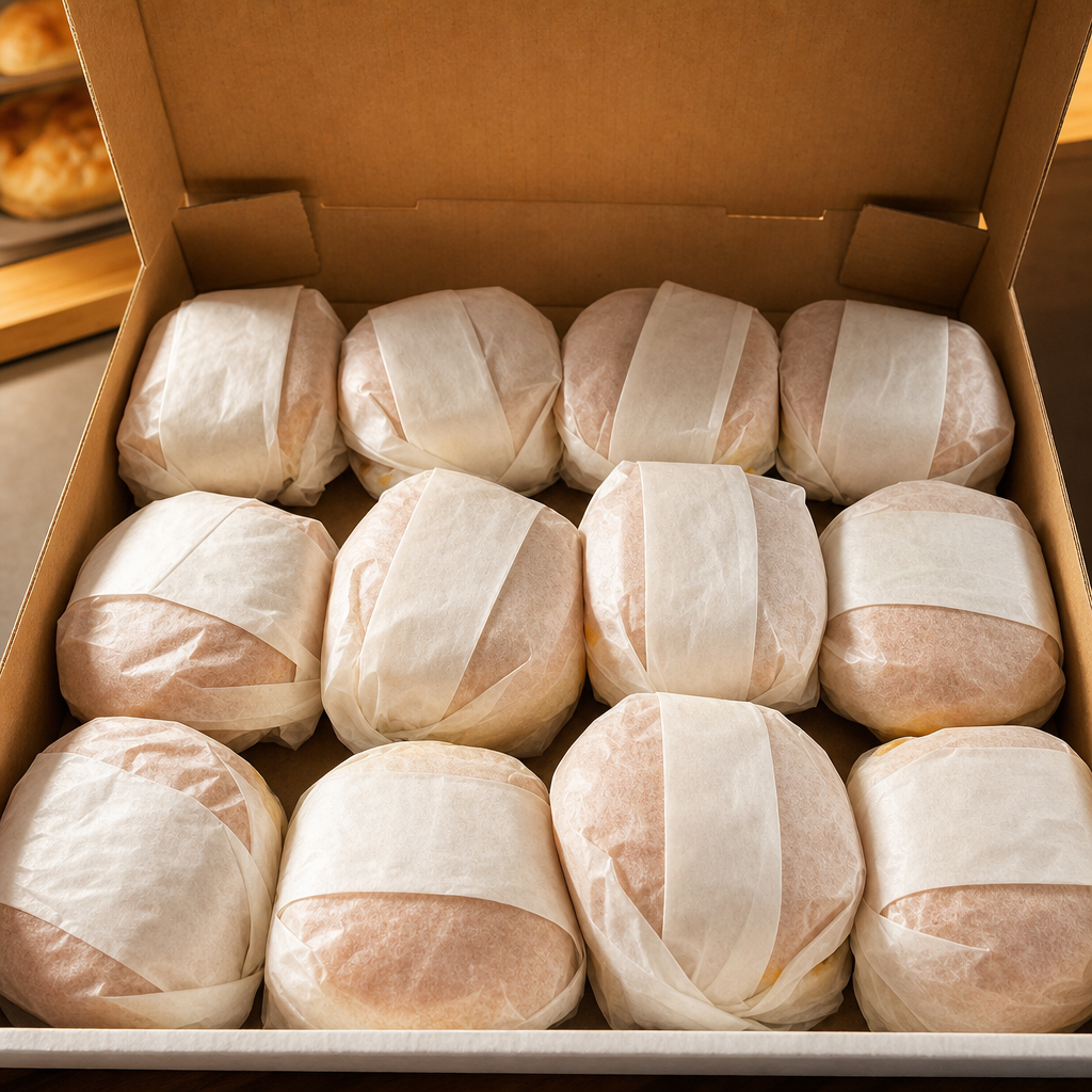 Box of Burgers (12)