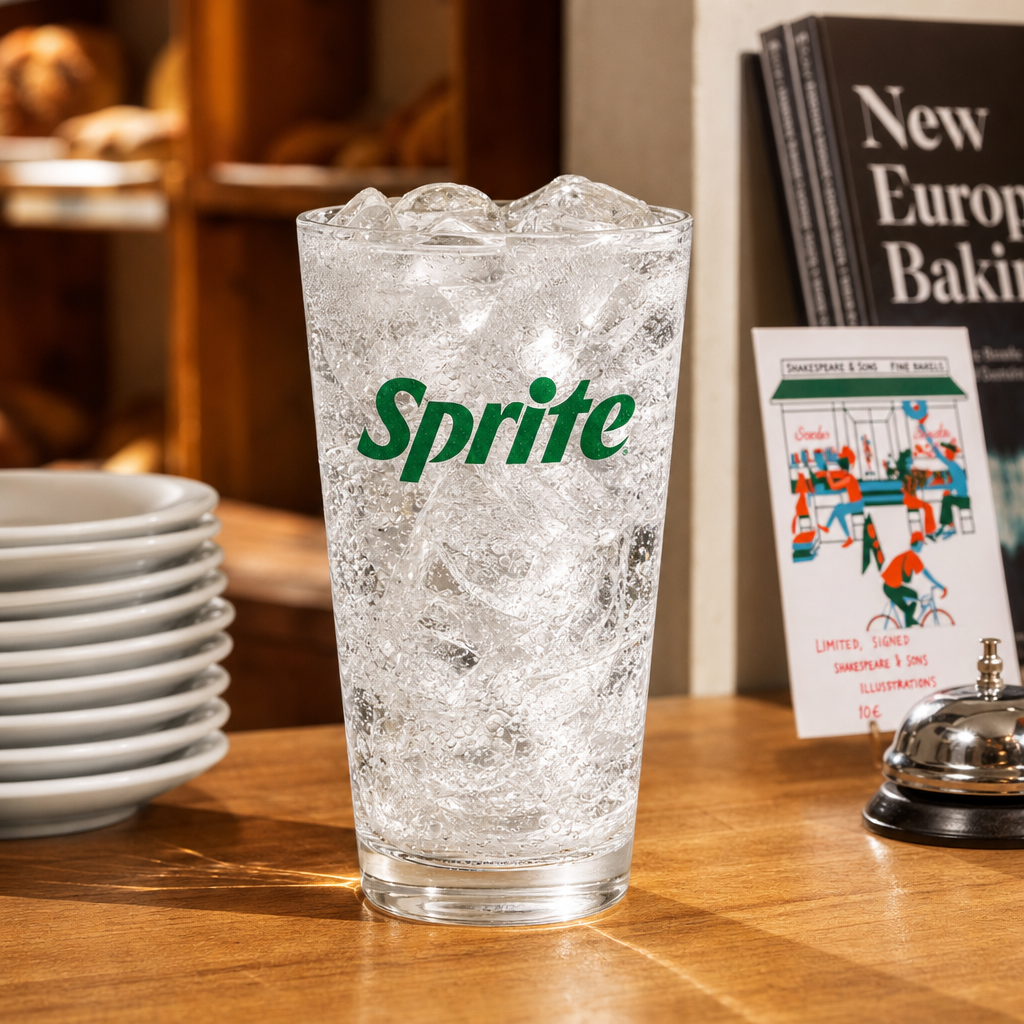 Sprite.