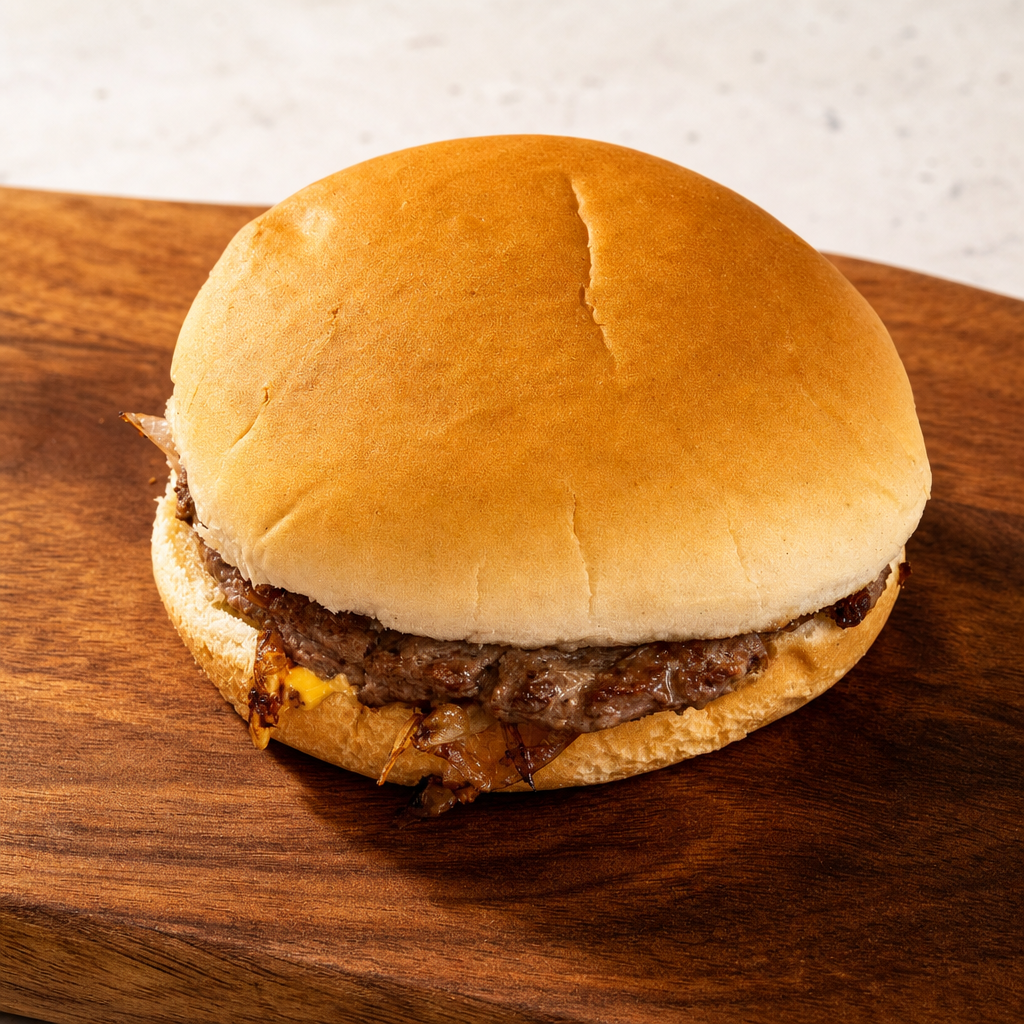 Burger.