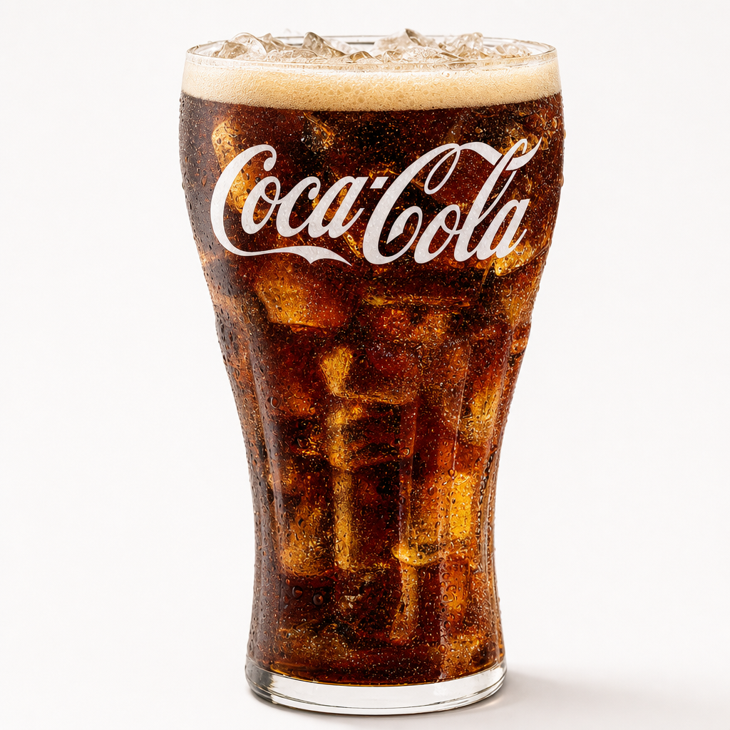 Coke.
