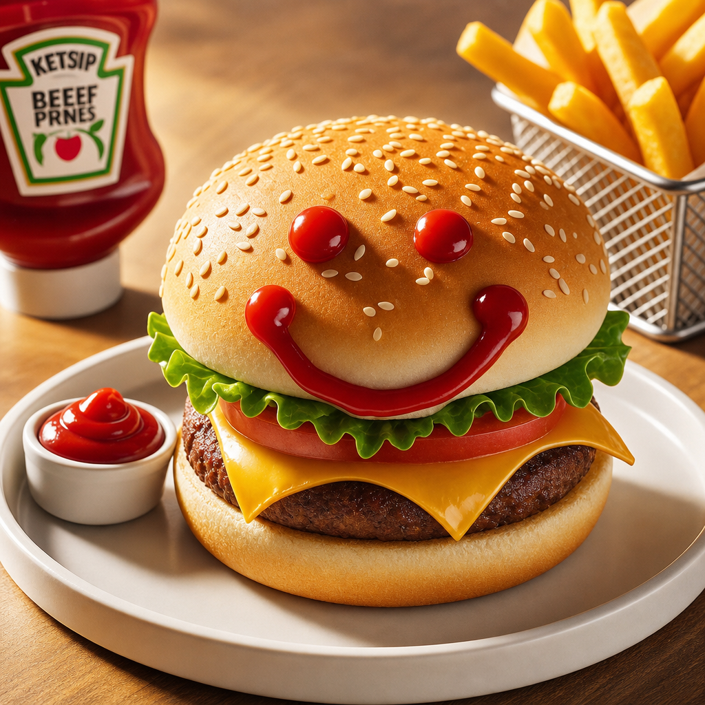 Kids Meals.
