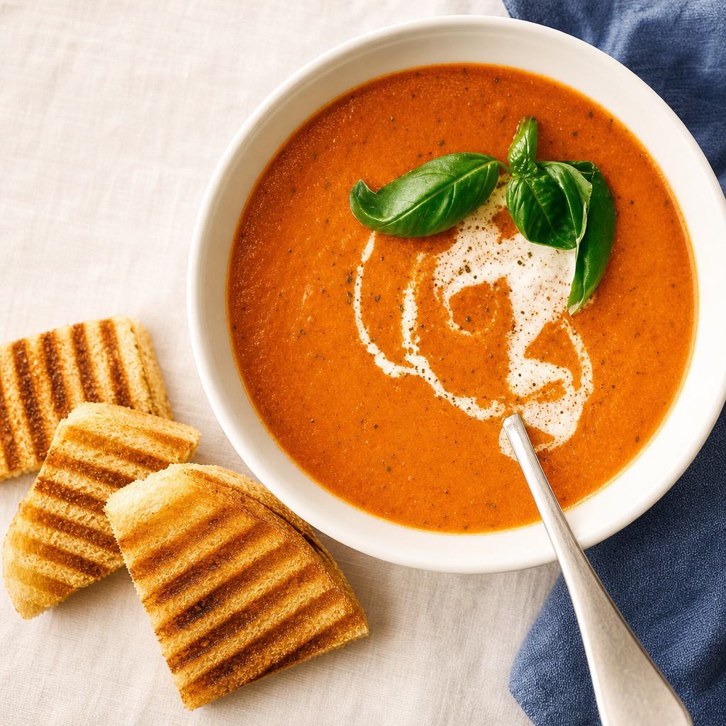 Soup.