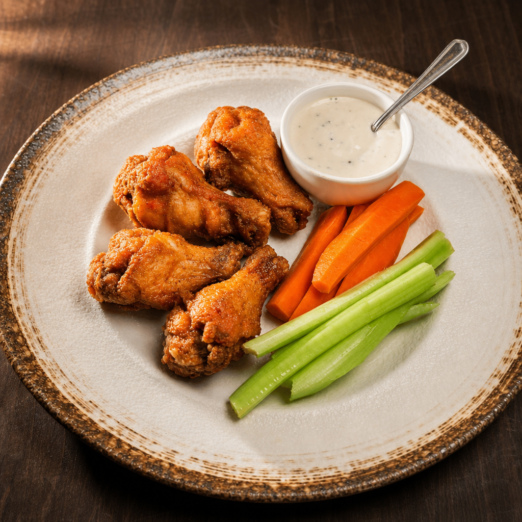 Buffalo Wings