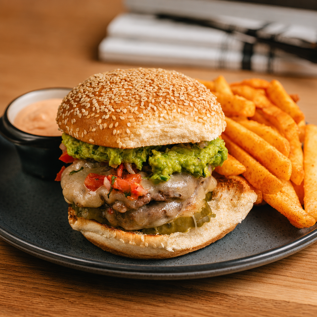 Smashburger