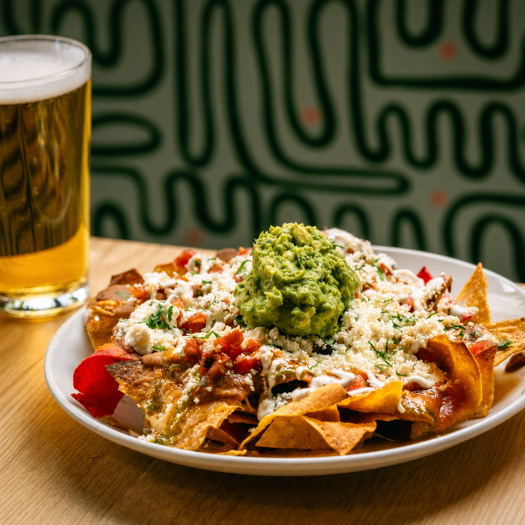 Nachos