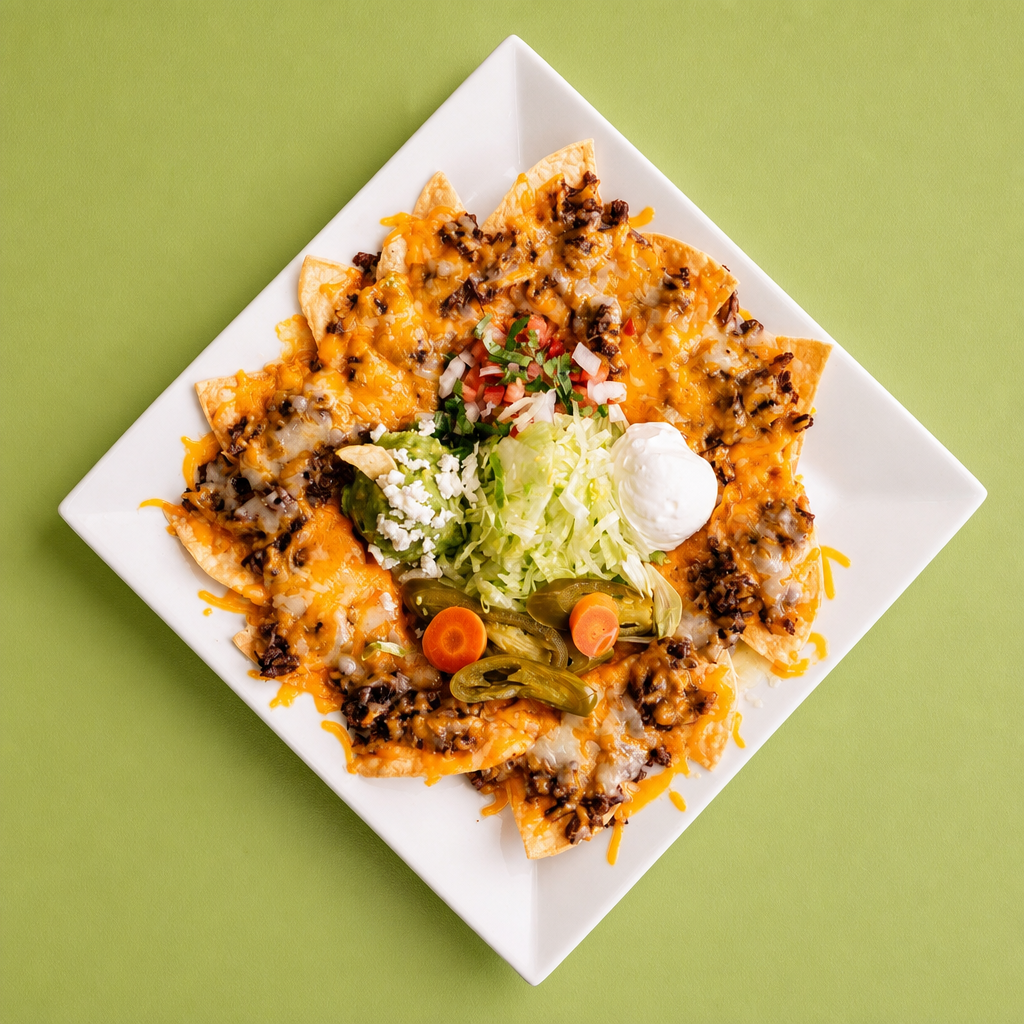 Nachos