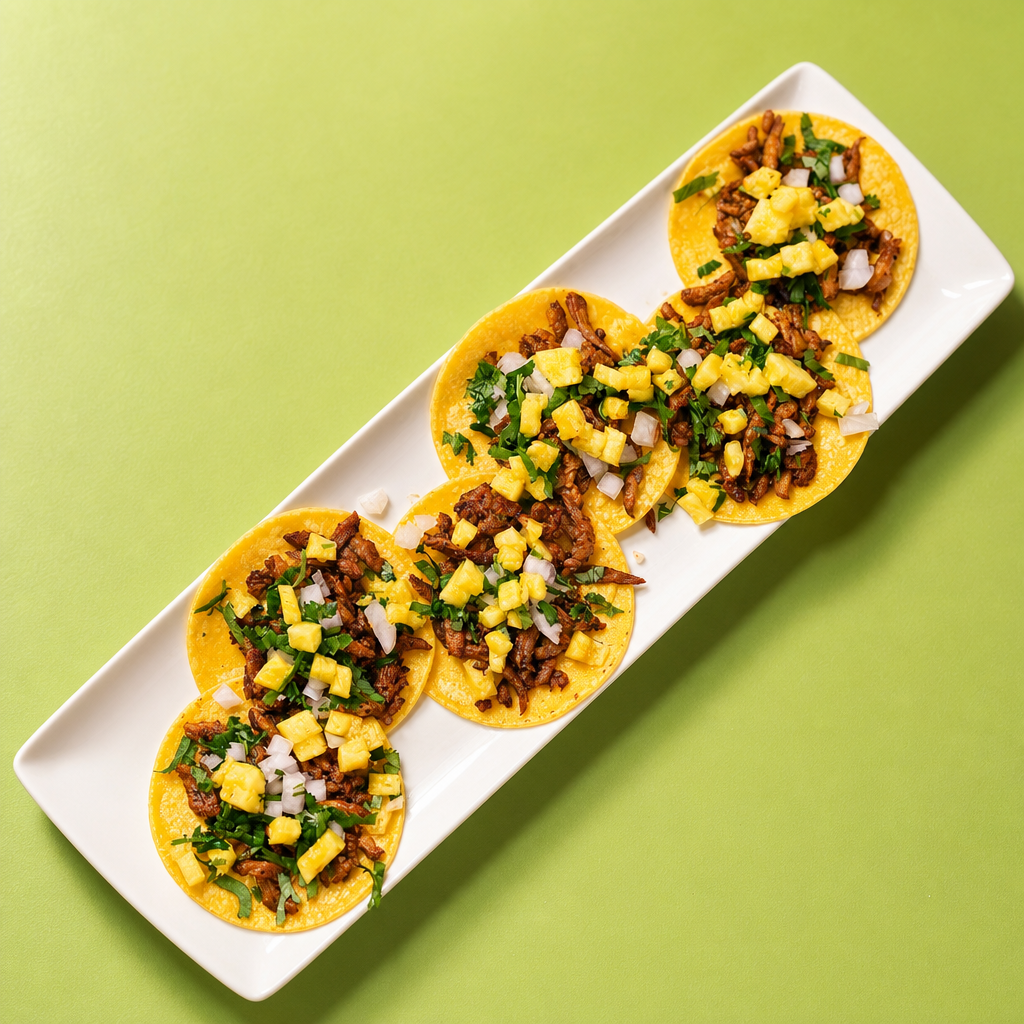 El Taquito Especial