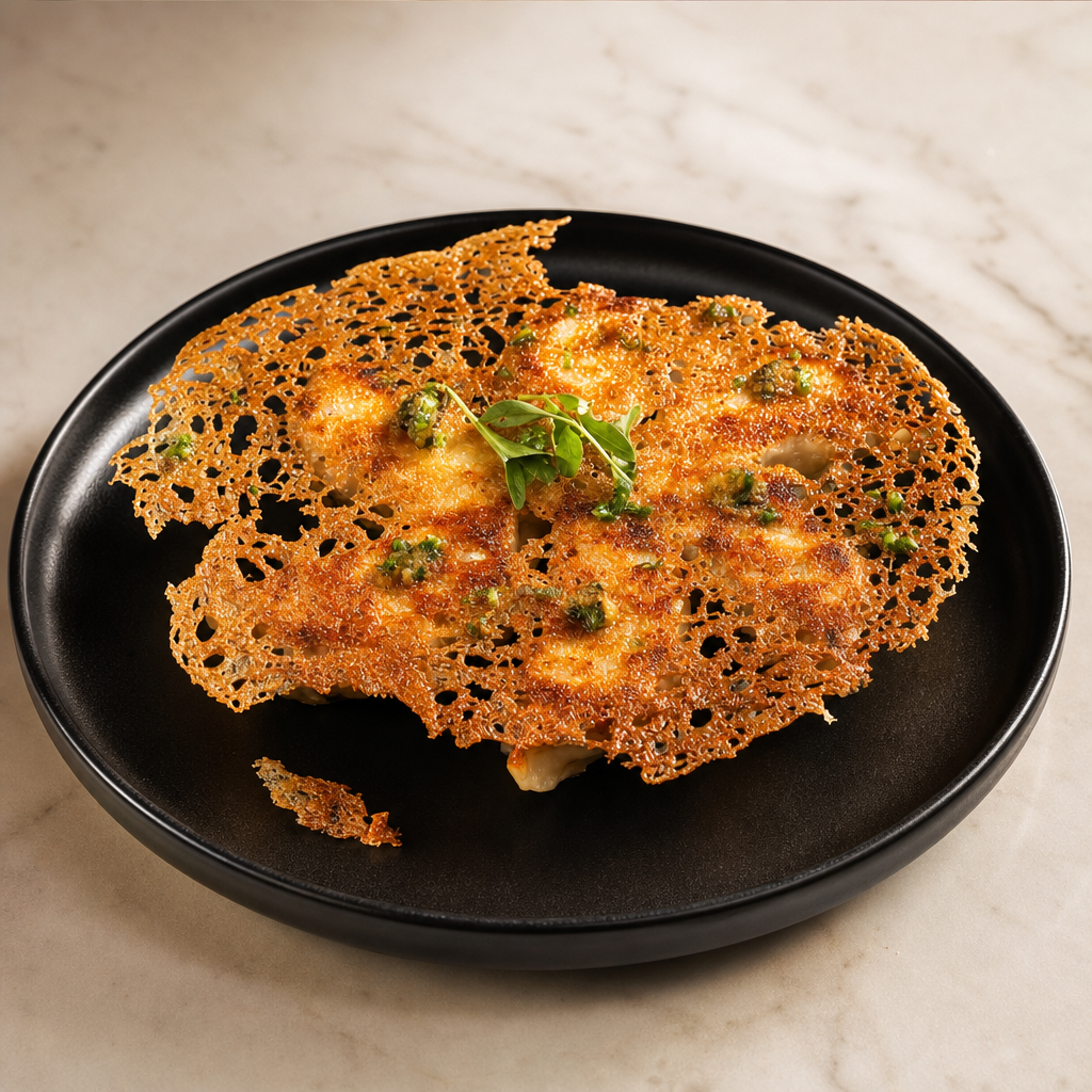 Pork Gyoza