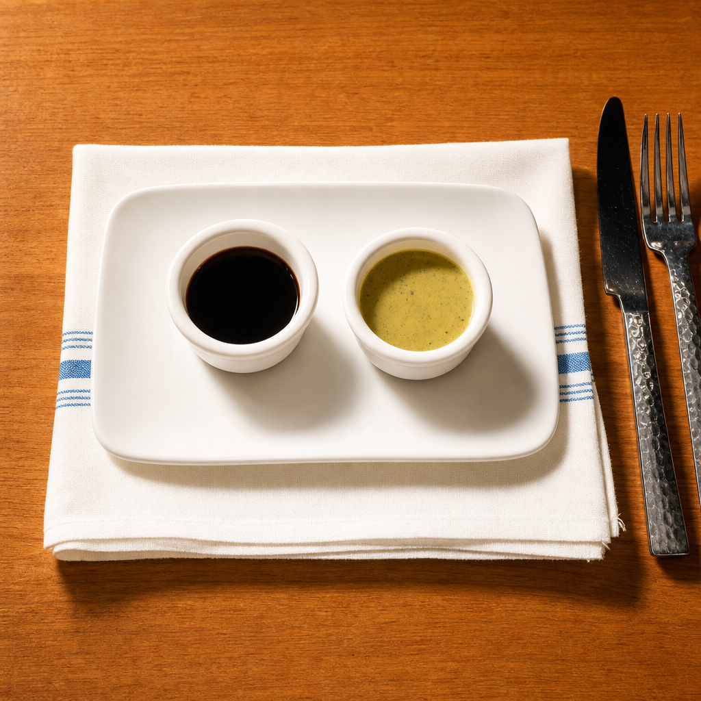 Mint Chutney (4 oz).