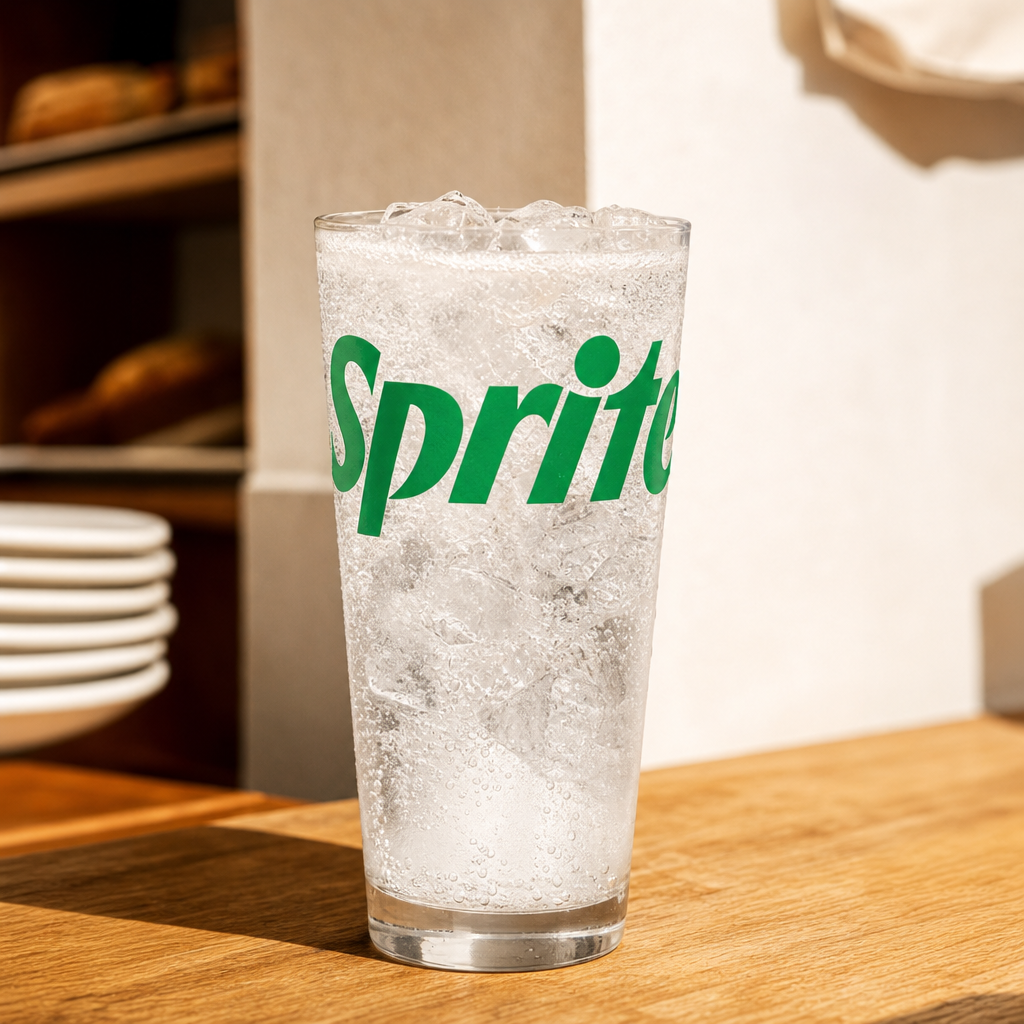Sprite.