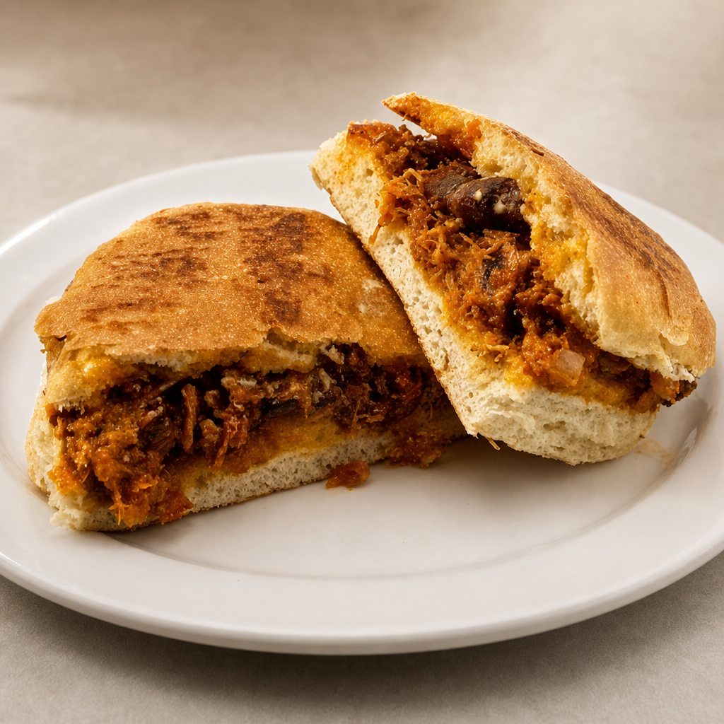 Fusion Torta.