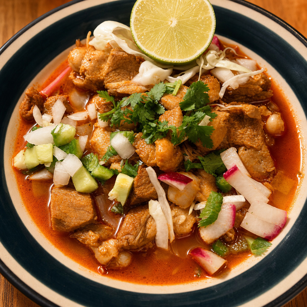 Pozole