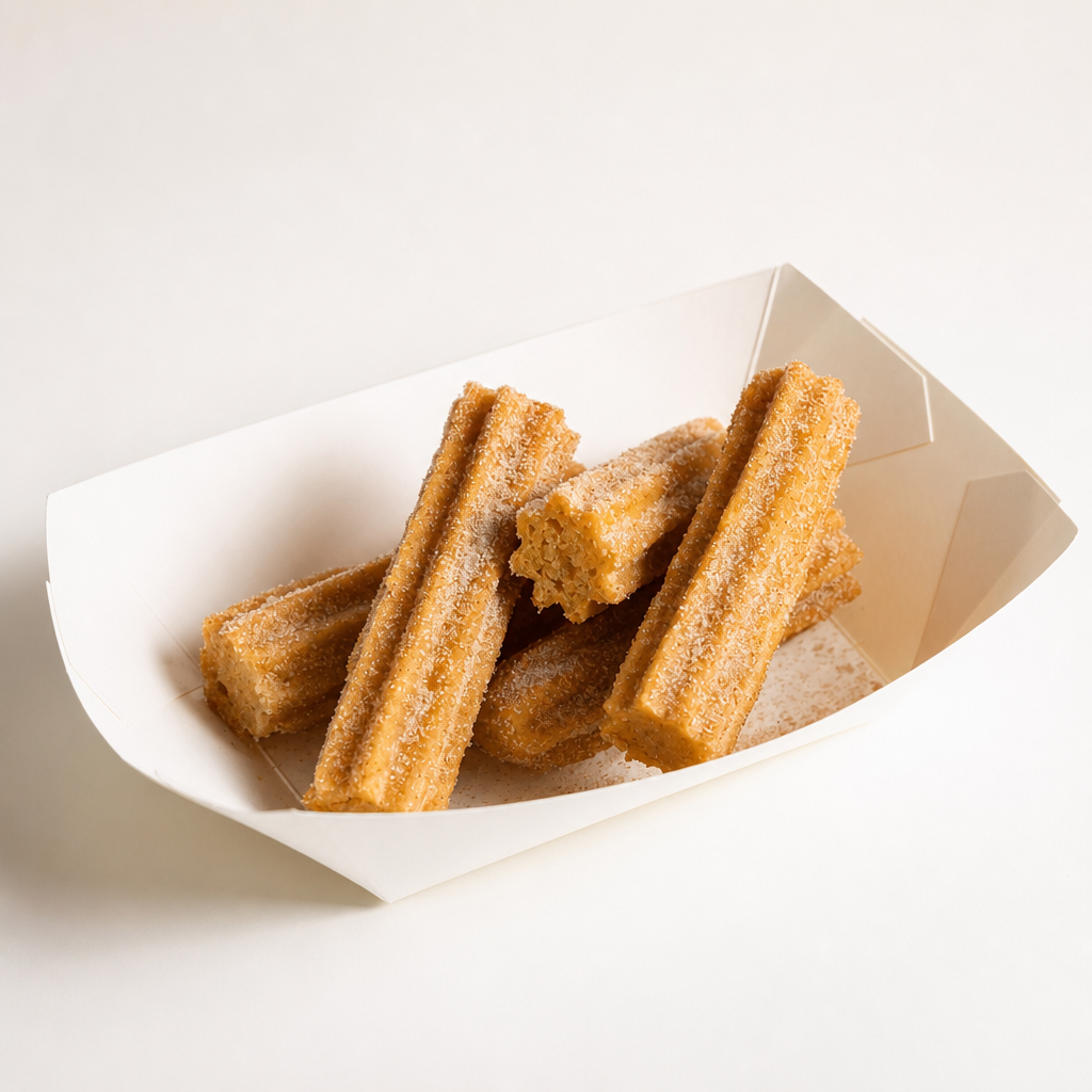 Churros.