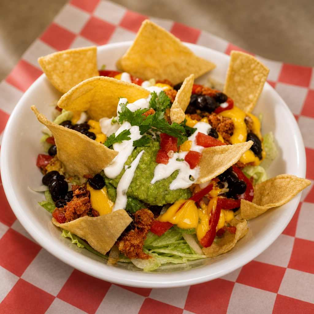 Fiesta Bowl.