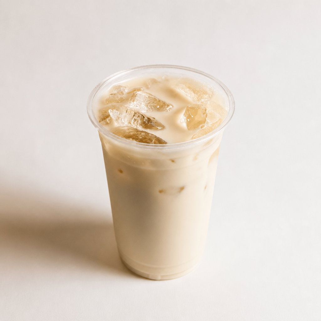 Horchata.
