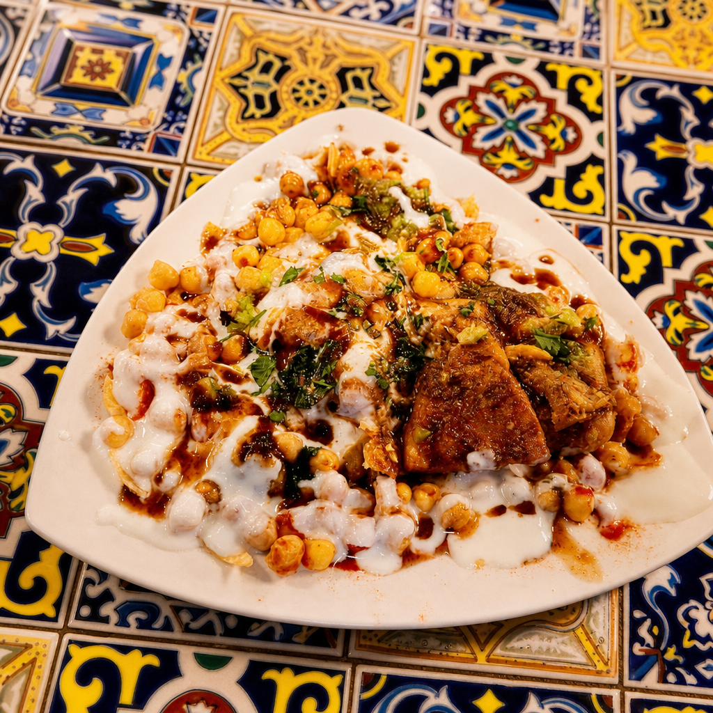 Chaat
